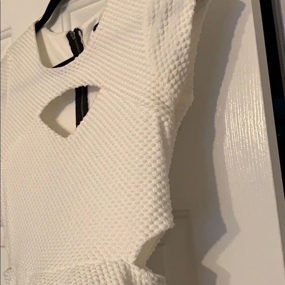 Little White Dress! - Picture 3 of 3